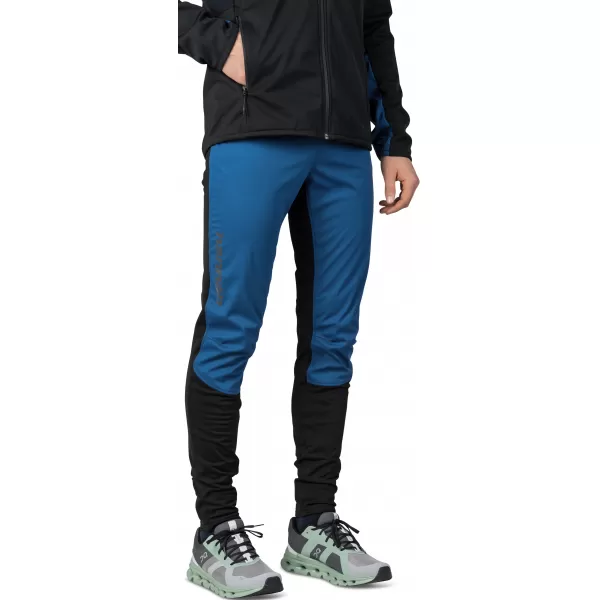  Мъжки панталон HANNAH NORDIC PANTS ОТПЛАВА/АНТРАЦИТ 