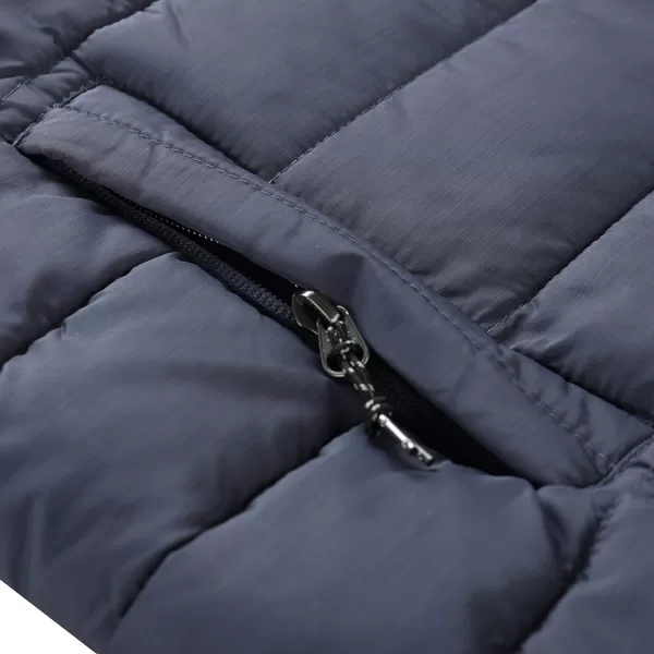  Яке ALPINE PRO GARAT MJCB629 ТЪМНО СИНЬО 