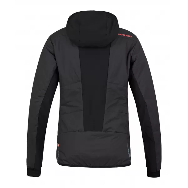  Дамско яке HANNAH NAVA HOODY АНТРАЦИТ 