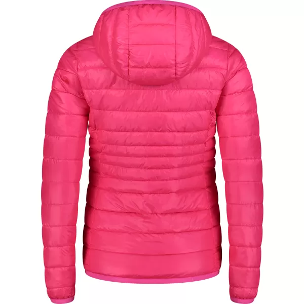  Ватирано яке NORDBLANC SPARKLE NBWJL7947 РОЗОВО 