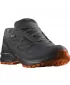 Детски обувки SALOMON OUTWAY CSWP JUNIOR L47282800 АБАНОС/ЧЕРНО/ШОКИРАЩО ОРАНЖЕВО