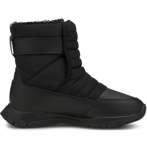  Детски обувки PUMA NIEVE BOOT WTR AC PS 380745-03 РОЗОВО 