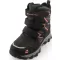 Зимни ботуши ALPINE PRO ROGIO KBTB403 ЧЕРНО
