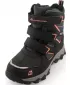 Зимни ботуши ALPINE PRO ROGIO KBTB403 ЧЕРНО