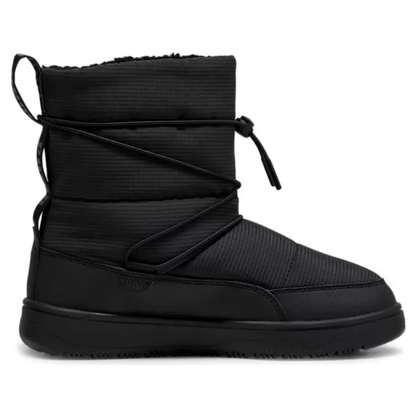 Дамски обувки PUMA SNOWBAE WNS 393920-01 ЧЕРЕН 