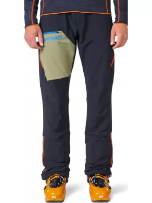 Мъжки панталон HANNAH JUKE PANTS АНТРАЦИТ (МАСЛИНА)