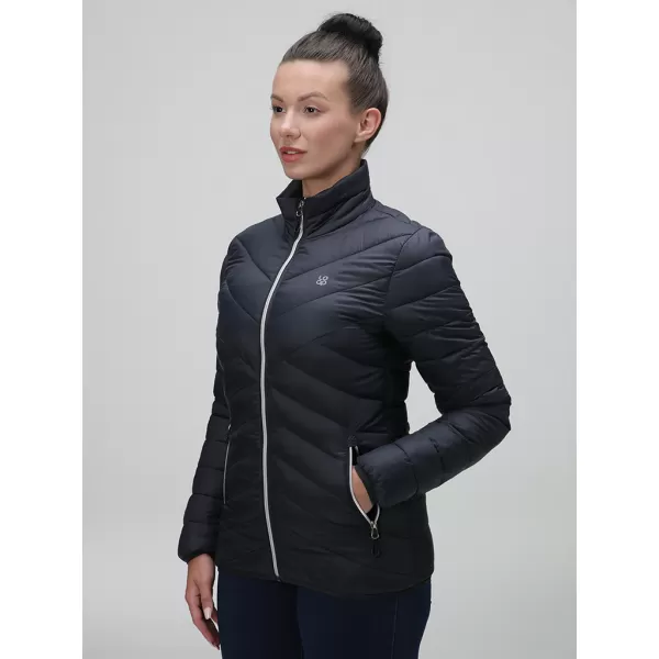  Дамско яке LOAP IRBORA CLW23127 ТЪМНО СИВО 