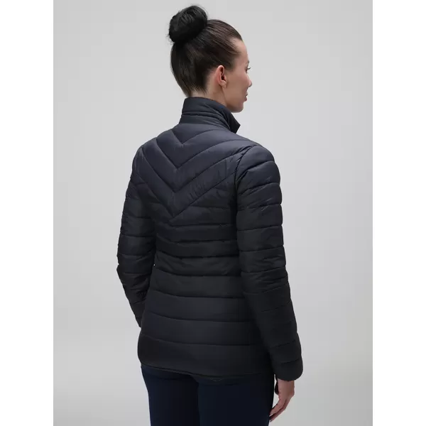  Дамско яке LOAP IRBORA CLW23127 ТЪМНО СИВО 