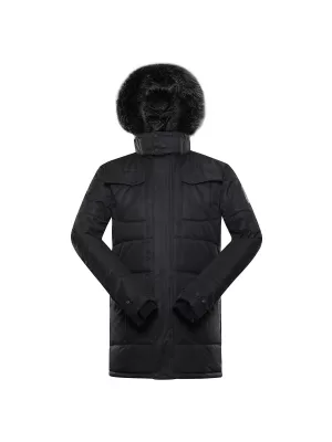 Яке ALPINE PRO EGYP MJCB625 ЧЕРНО