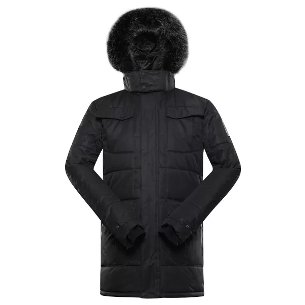  Яке ALPINE PRO EGYP MJCB625 ЧЕРНО 