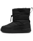 Дамски обувки PUMA SNOWBAE WNS 393920-01 ЧЕРЕН
