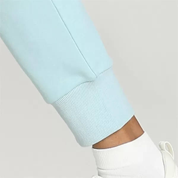  Дамски спортен панталон PUMA ESS SWEATPANTS 586843-23 СИНЬО 