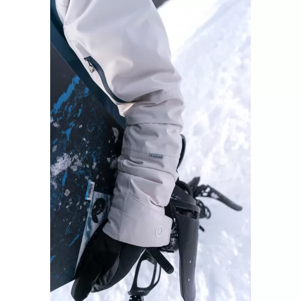 Мъжко ски яке NORDBLANC NIVAL NBWJM7923 СИНЬО 