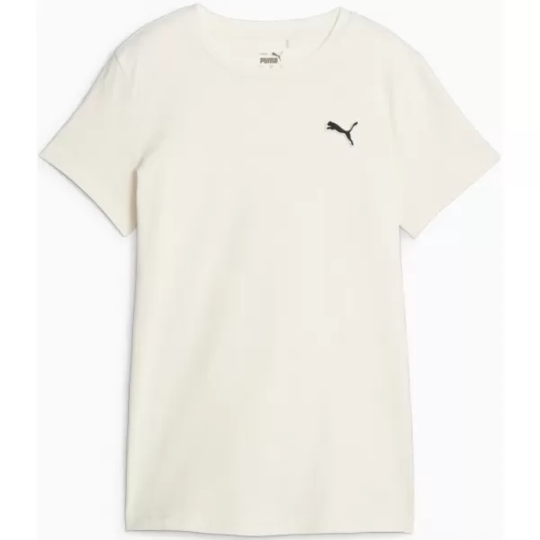  Дамска тениска PUMA BETTER ESSENTIALS TEE 675986-99 РАЗНООБРАЗНИ ЦВЕТОВЕ 