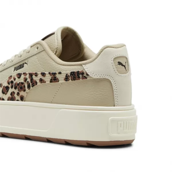  Дамски обувки PUMA KARMEN I AM THE DRAMA 396146-01 БЕЖОВО 