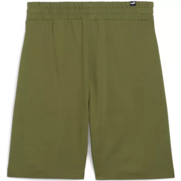  Мъжки шорти PUMA BETTER ESSENTIALS SHORTS 9 678827-33 ЗЕЛЕНО 