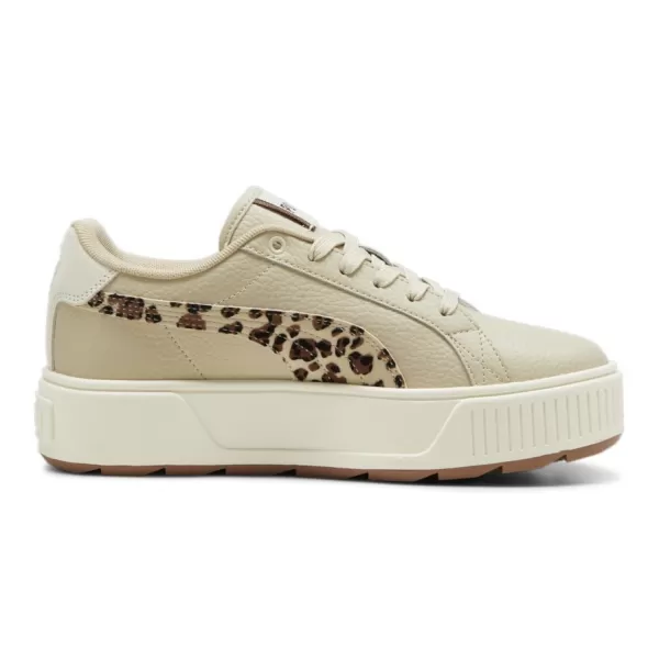  Дамски обувки PUMA KARMEN I AM THE DRAMA 396146-01 БЕЖОВО 