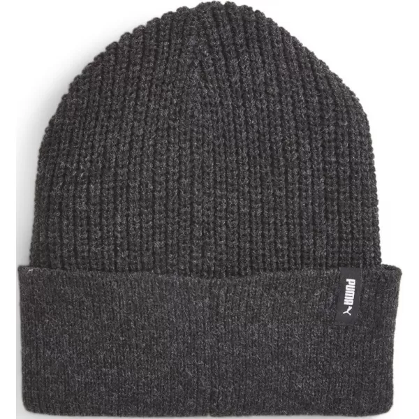  капачка PUMA METAL CAT BEANIE 024874-01 ЧЕРЕН 