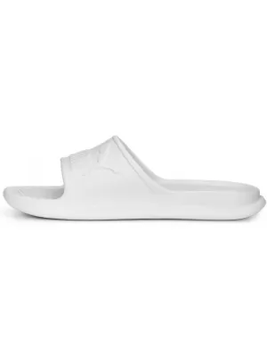 Дамски чехли PUMA POPCAT 20 INJEX 389081-01 БЯЛО