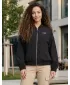 Дамско яке PUMA STYLE JACKET 623687-01 ЧЕРЕН