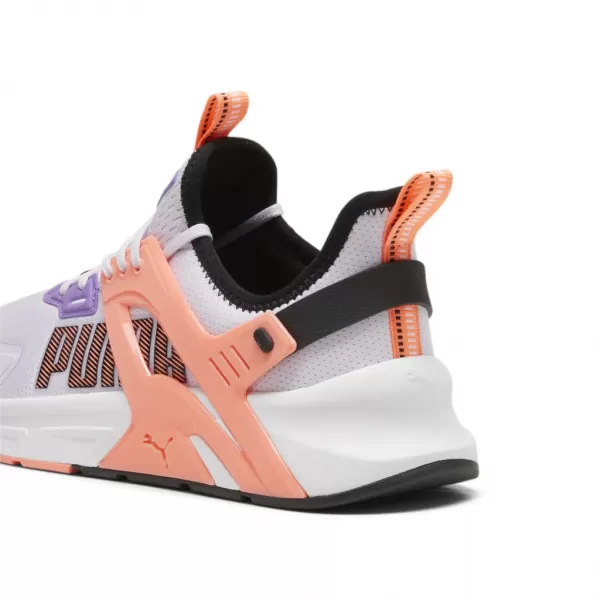  Дамски обувки PUMA PACER 395240-07 ЛИЛАВО 