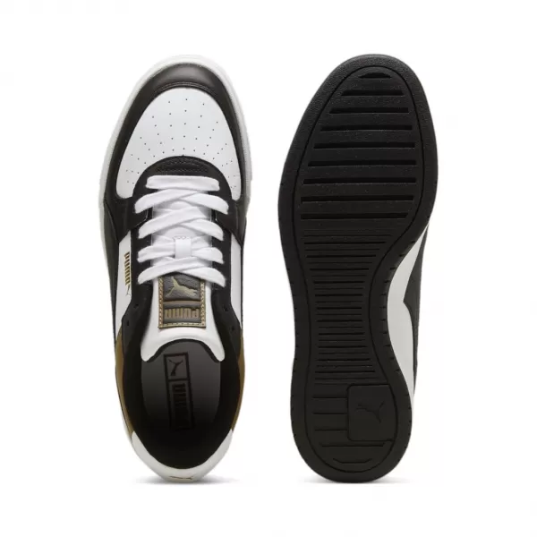  Мъжки обувки PUMA CA PRO CLASSIC 380190-48 БЯЛО 