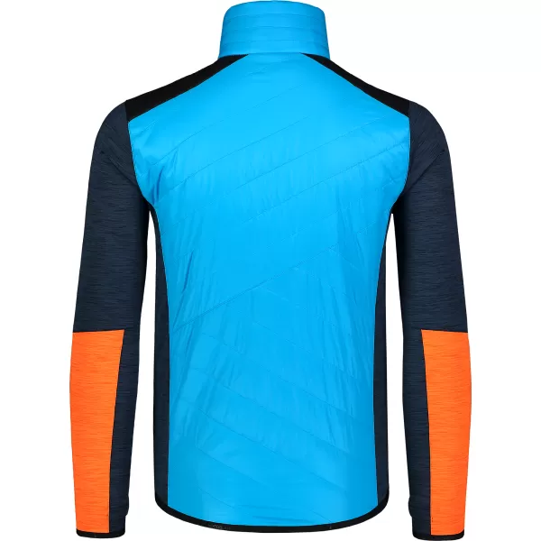  Мъжко спортно яке NORDBLANC MULTISPORT NBWJM7985 КРАЛСКО СИНЬО 