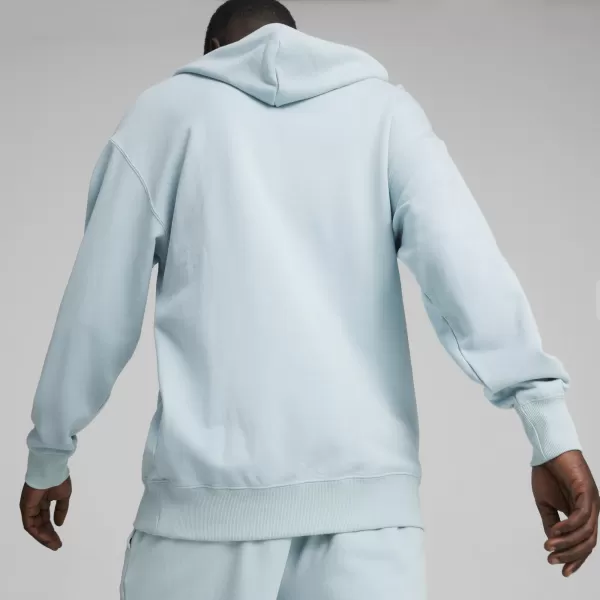  Суичър PUMA BETTER CLASSICS HOODIE 624241-22 СИНЬО 