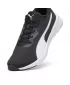 Дамски обувки PUMA FLYER LITE 378774-01 ЧЕРЕН