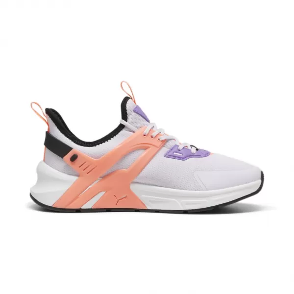  Дамски обувки PUMA PACER 395240-07 ЛИЛАВО 