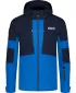 Мъжко ски яке NORDBLANC RIME NBWJM7924 СИНЬО