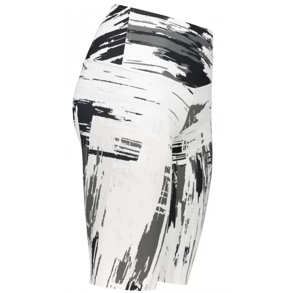  Дамски клин над коляното premium ALTISPORT VOJ/ALW010LEG02 БЯЛО 