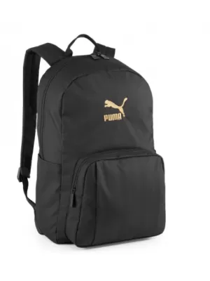 Раница PUMA CLASSICS ARCHIVE BACKPACK 090568-02 ЧЕРЕН