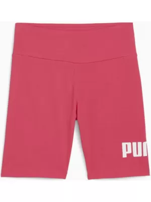 Дамски клин PUMA ESS LOGO SHORT LEGGINGS 848347-47 РОЗОВО
