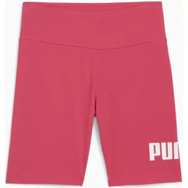 Дамски клин PUMA ESS LOGO SHORT LEGGINGS 848347-47 РОЗОВО 