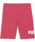 Дамски клин PUMA ESS LOGO SHORT LEGGINGS 848347-47 РОЗОВО