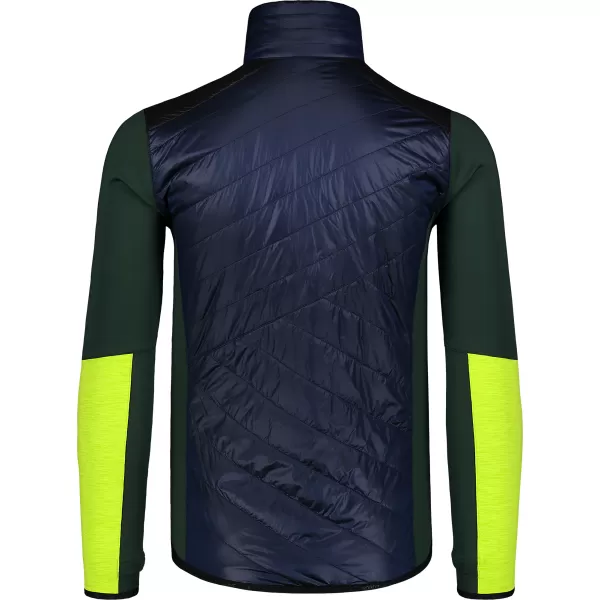  Мъжко спортно яке NORDBLANC MULTISPORT NBWJM7985 СИНЬО 