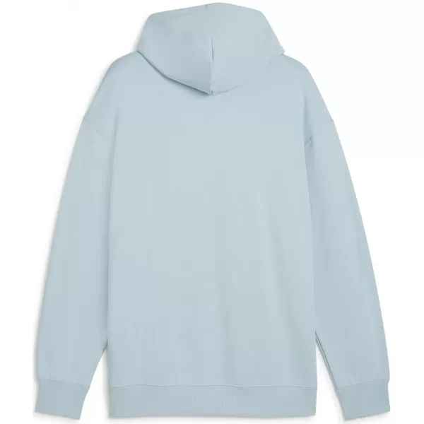  Суичър PUMA BETTER CLASSICS HOODIE 624241-22 СИНЬО 