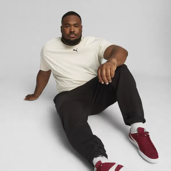  Мъжка тениска PUMA BETTER ESSENTIALS TEE 675977-99 РАЗНООБРАЗНИ ЦВЕТОВЕ 