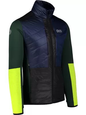 Мъжко спортно яке NORDBLANC MULTISPORT NBWJM7985 СИНЬО