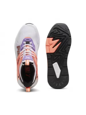 Дамски обувки PUMA PACER 395240-07 ЛИЛАВО