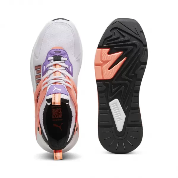  Дамски обувки PUMA PACER 395240-07 ЛИЛАВО 