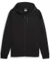Мъжки суичър PUMA TECH FULL-ZIP HOODIE 624385-01 ЧЕРЕН