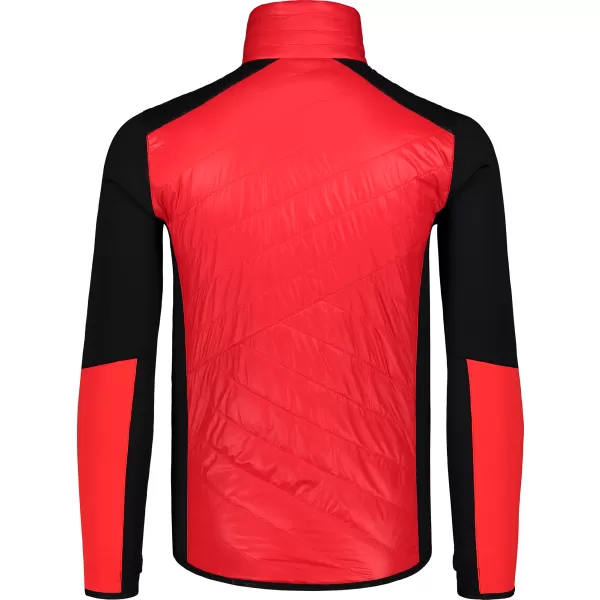  Мъжко спортно яке NORDBLANC MULTISPORT NBWJM7985 ЧЕРВЕНО 