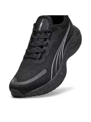 Дамски обувки PUMA SCEND PRO 378776-07 ЧЕРЕН