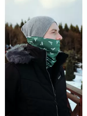 Краватче ALTISPORT VOJ/ALU013NAK01 ЗЕЛЕНО