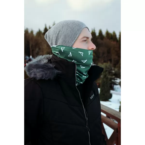  Краватче ALTISPORT VOJ/ALU013NAK01 ЗЕЛЕНО 