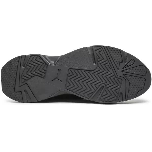  Дамски обувки PUMA CASSIA SL 385279-02 ЧЕРЕН 