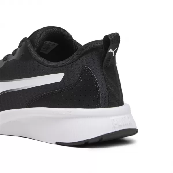  Дамски обувки PUMA FLYER LITE 378774-01 ЧЕРЕН 