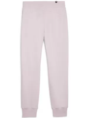 Дамски спортен панталон PUMA ESS SWEATPANTS 586843-60 ЛИЛАВО